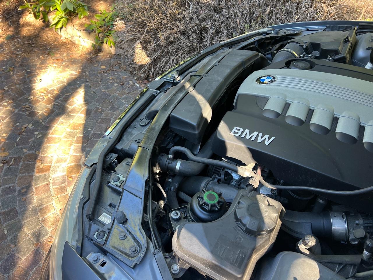 Bmw 330 330d cat xDrive Touring MSport