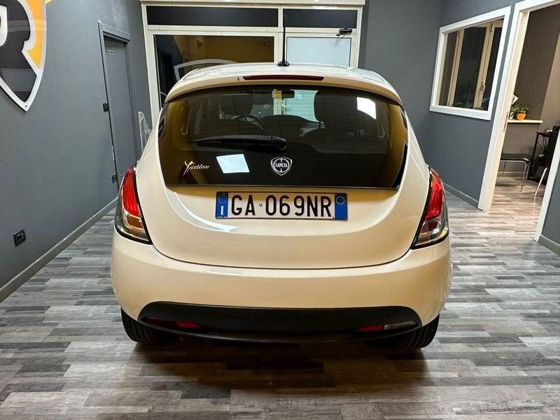 Lancia Ypsilon Ypsilon 1.2 69 CV Black and Noir PREZZO VERO