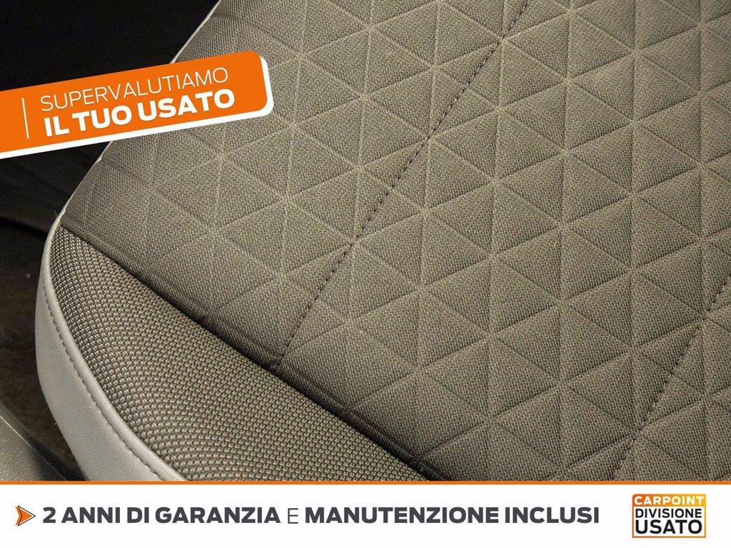 VOLKSWAGEN T-cross 1.0 tsi advanced 110cv dsg del 2021