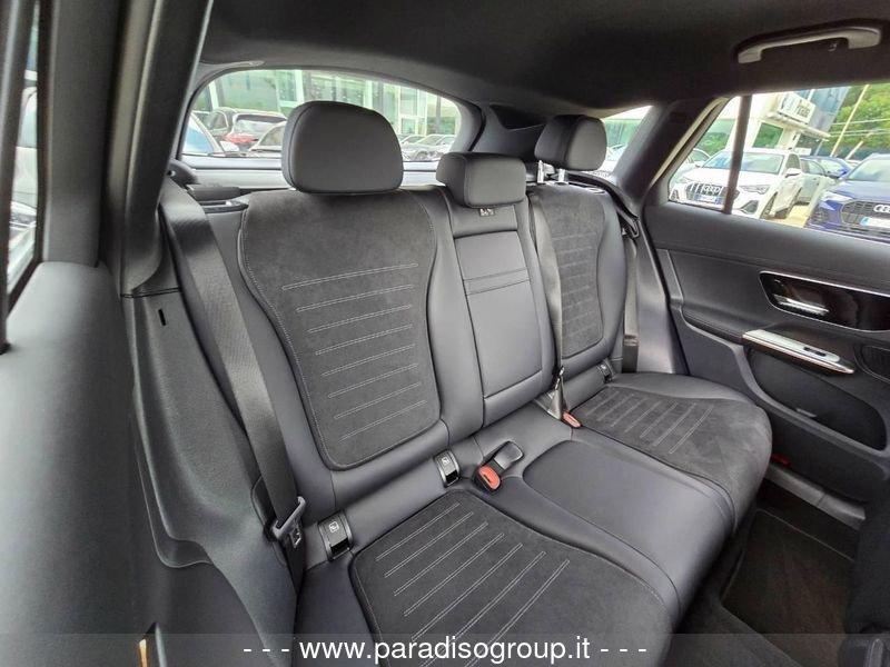Mercedes-Benz GLA GLC - X254 GLC 220 d mhev AMG Premium 4matic auto