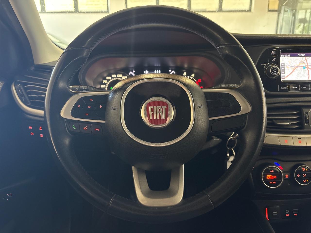 Fiat Tipo 1.3 Mjt S&S SW AUTOCARRO