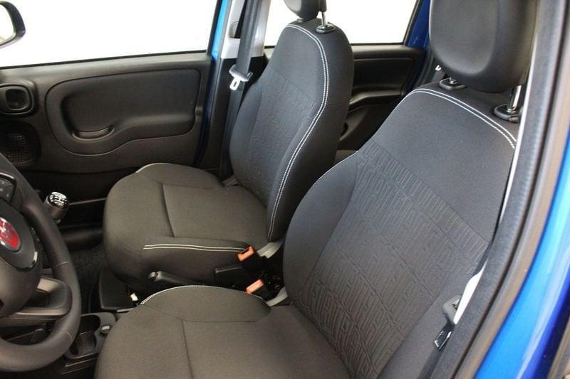 FIAT Panda Panda 1.0 FireFly S&S Hybrid Icon