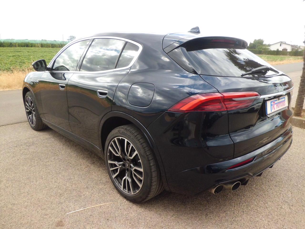 Maserati Grecale V6 AWD Trofeo PrimaSerie CV 300