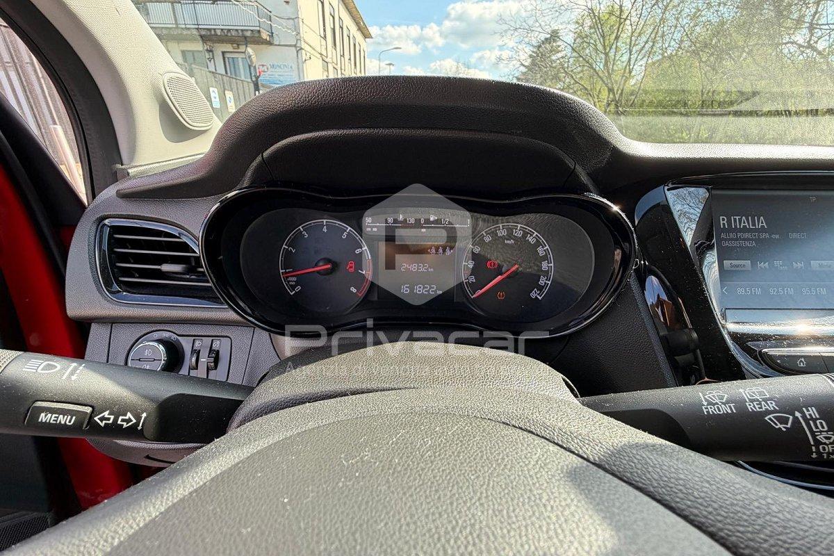 OPEL Karl 1.0 75 CV Innovation