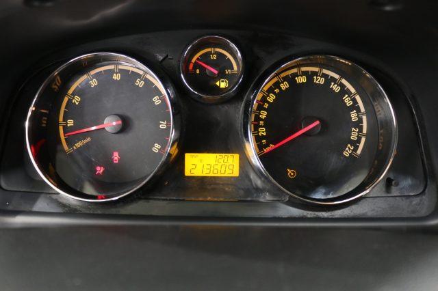 OPEL Antara 2.4 16V Edition Plus GPL