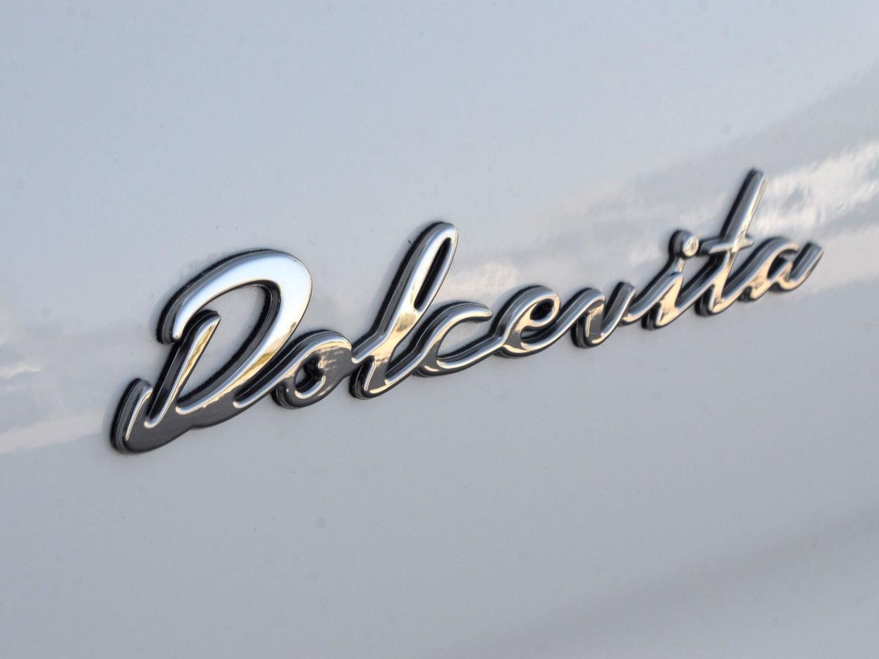 Fiat 500 1.0 Hybrid Dolcevita MY 2023