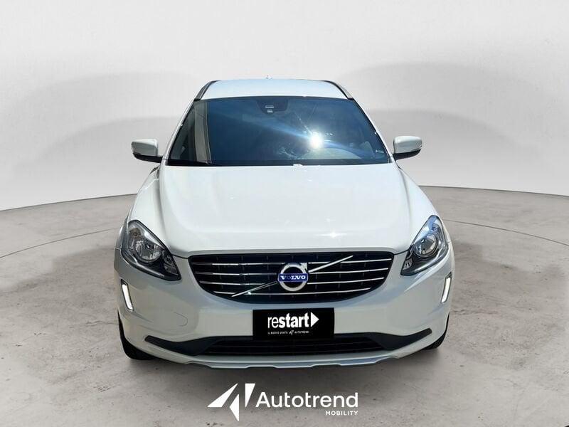 Volvo XC60 D4 181 CV Automatica NAVI Business
