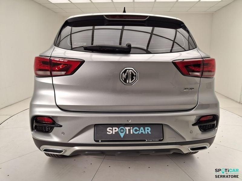 MG ZS *OLD* Classic Classic 1.5 Luxury