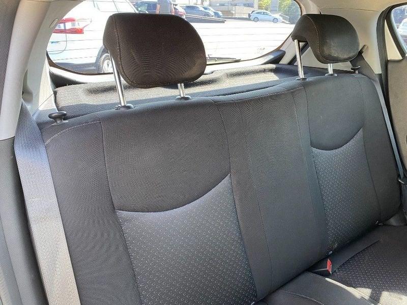 Opel Karl 1.0 75 CV PER NEOPAT-KM CERTIFICATI-GARANZIA