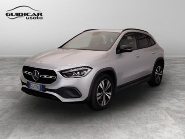 Mercedes-Benz GLA-H247 2020 - GLA 200 Sport Plus auto