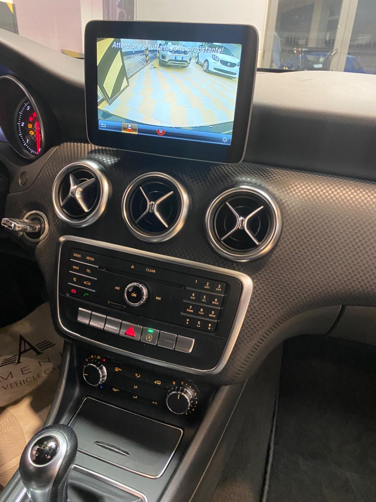 Mercedes-benz A 180 A 180 d Sport