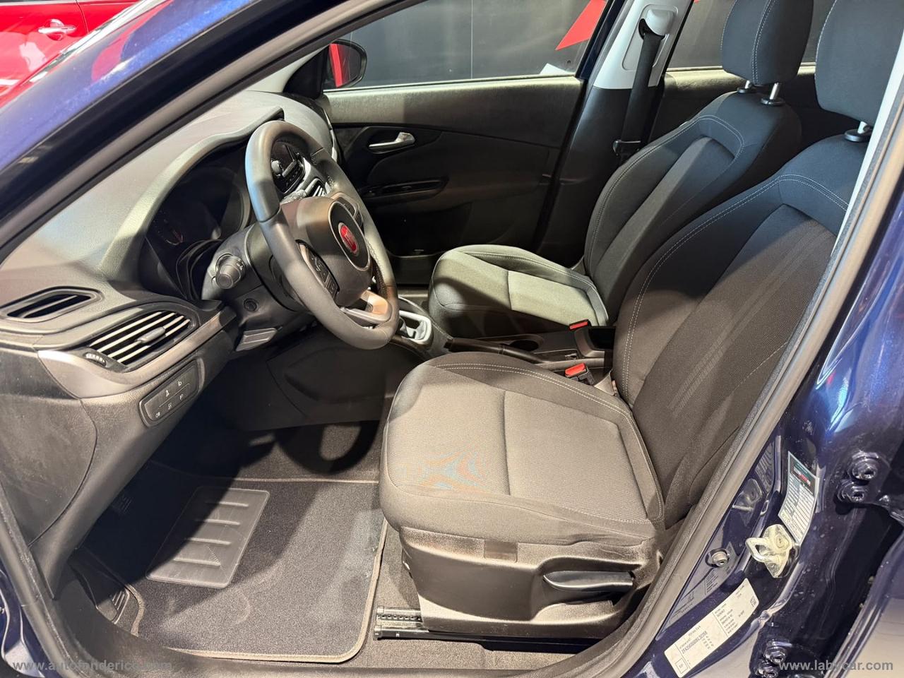 FIAT Tipo 1.3 Mjt S&S 5p. Easy