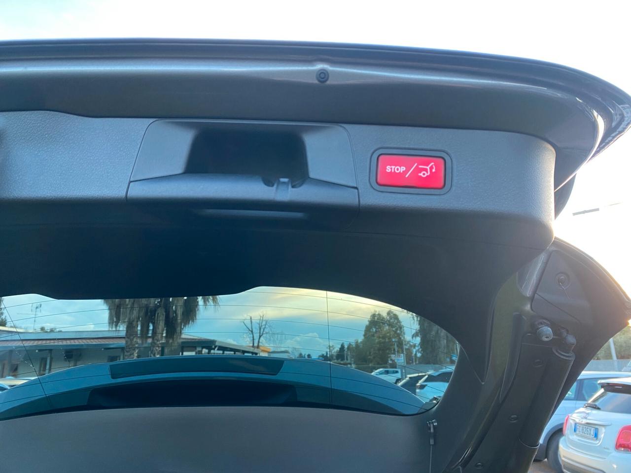 MERCEDES - Classe B - B 180 d Automatic - NEOPATENTATI - FINANZIABILE - PERMUTE