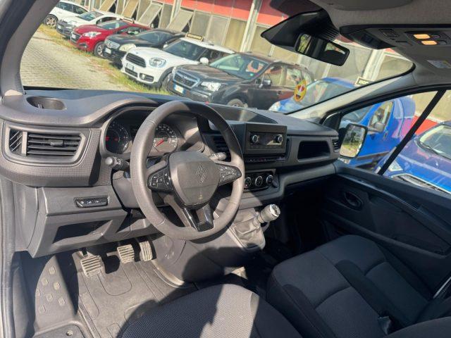 RENAULT Trafic BluedCi 150CV L2-PL-TN Authentic