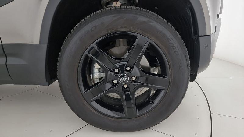 Land Rover Defender 110 3.0D I6 200 CV AWD Auto SE N1 Autocarro