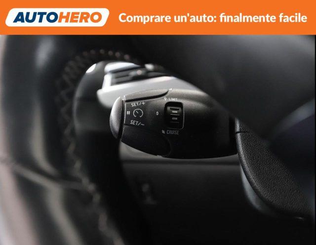 PEUGEOT 208 1° serie PureTech 82 Stop&Start 5 porte Allure