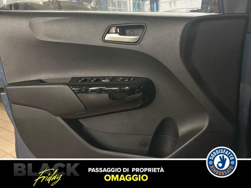 KIA Picanto 1.0 Style (TT) MY26