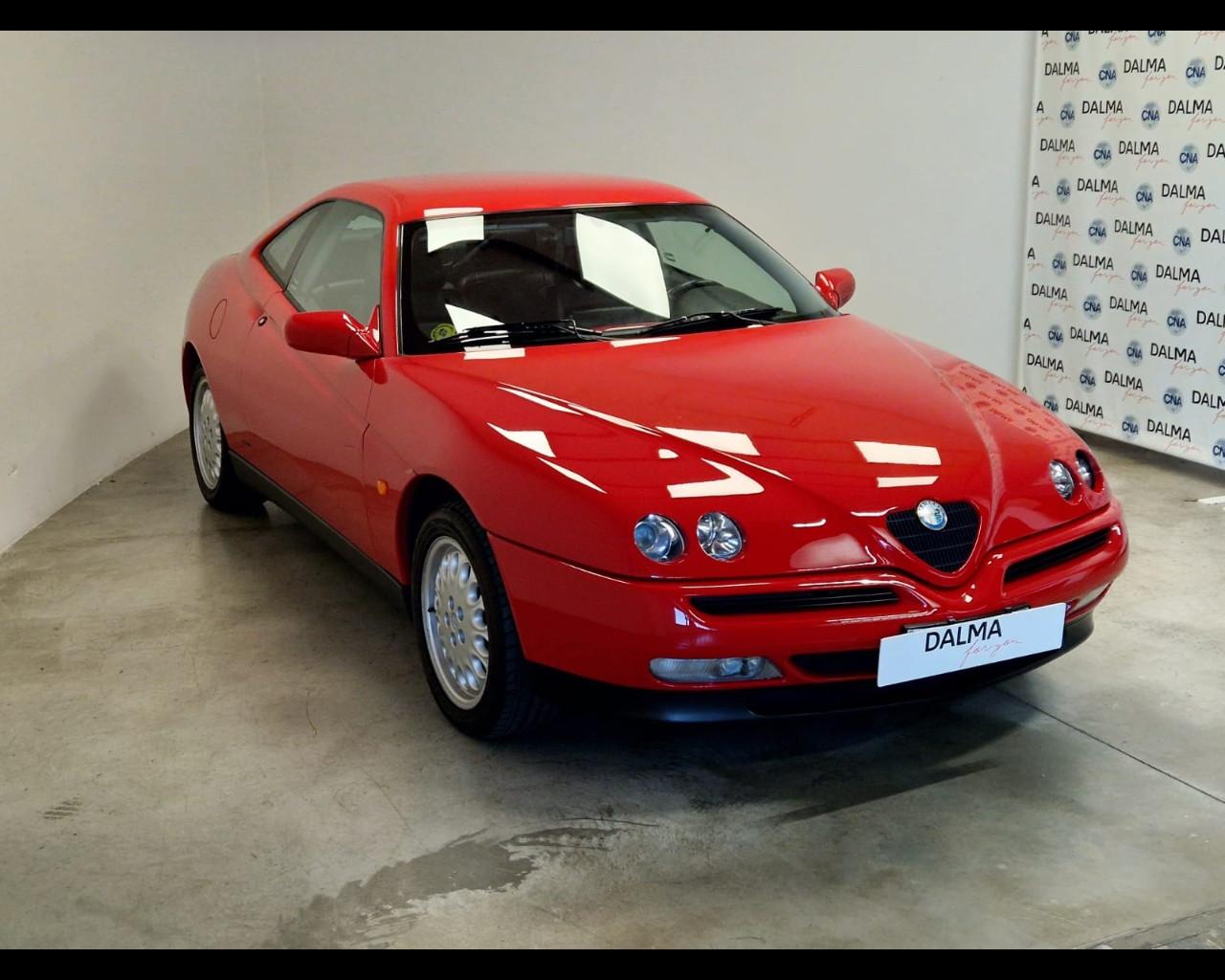 ALFA ROMEO ALFA ROMEO GTV - ALFA ROMEO GTV