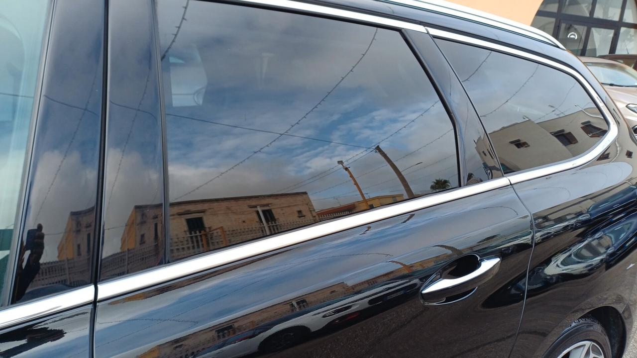 Peugeot 308 BlueHDi 120 S&S SW GT Line