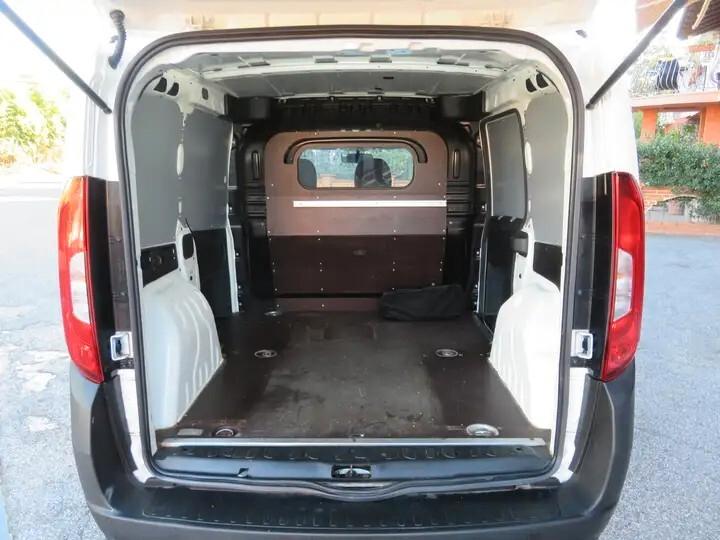 Fiat Doblo 1.3 MJT Cargo Lamierato 3 Posti