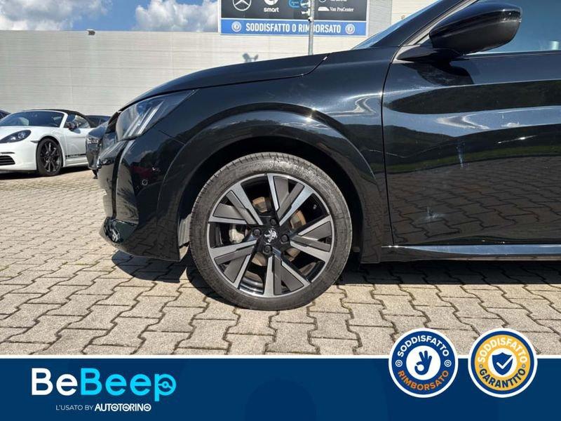 Peugeot 208 1.2 PURETECH GT PACK S&S 100CV