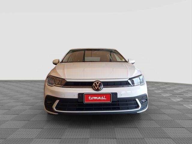VOLKSWAGEN Polo Polo 1.0 Life