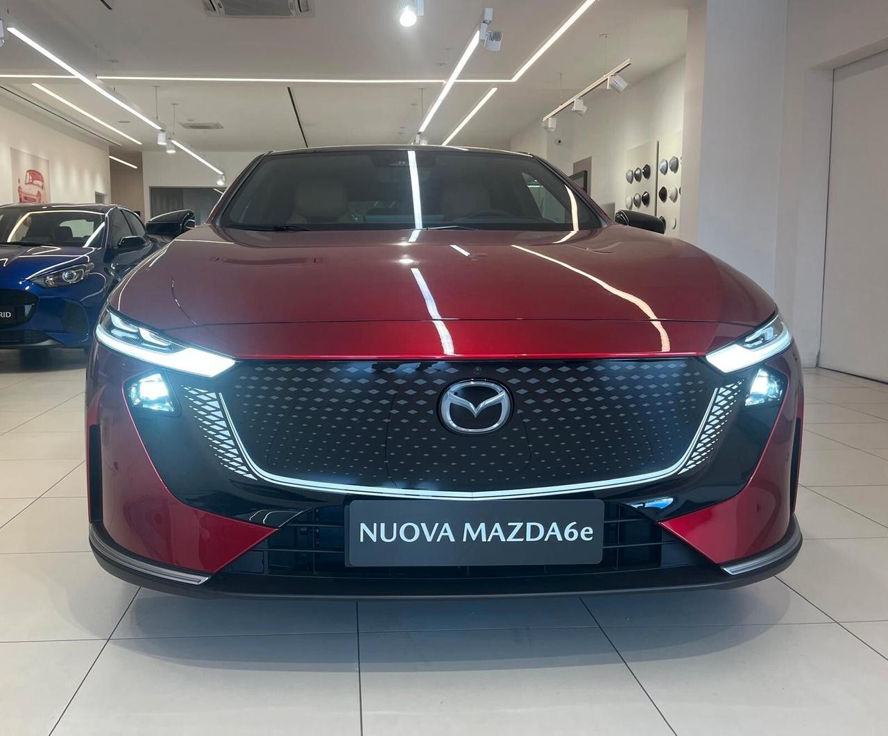 Mazda Mazda6e 68,8Kwh Takumi