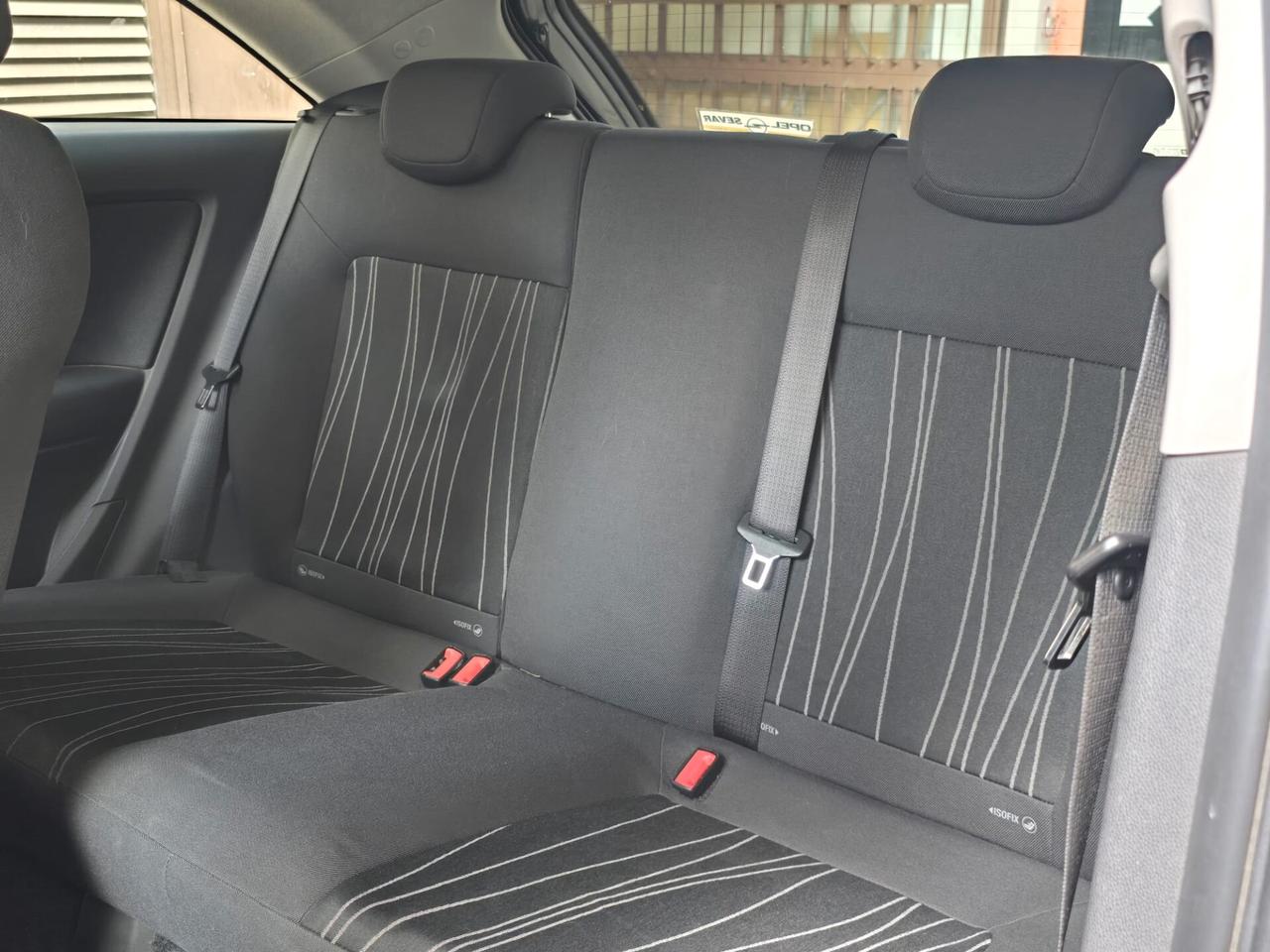 Opel Corsa 1.2 3 porte Edition - OK NEOPATENTATI !!!!!