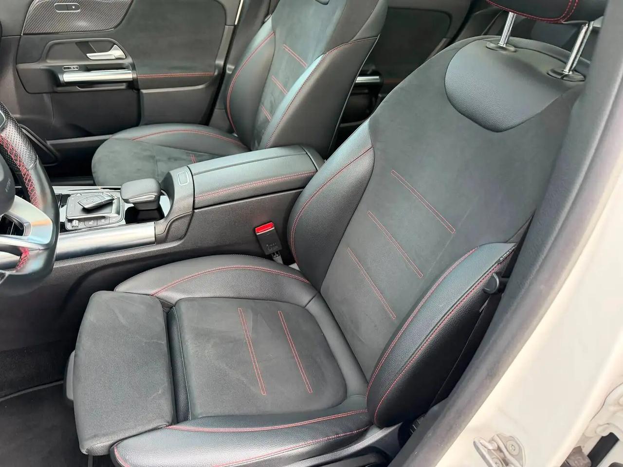 Mercedes-benz GLA 200 d Automatic Premium