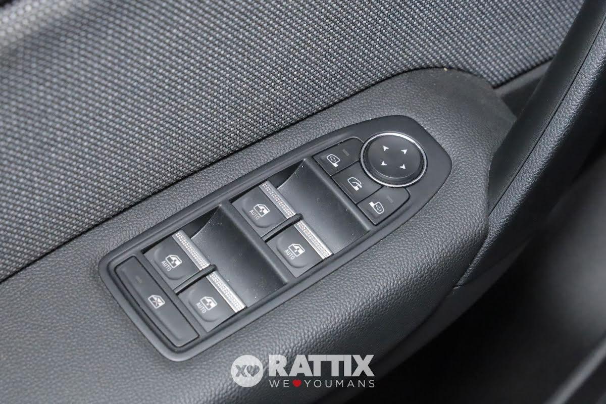 Renault Captur 1.0 TCE 90CV Techno