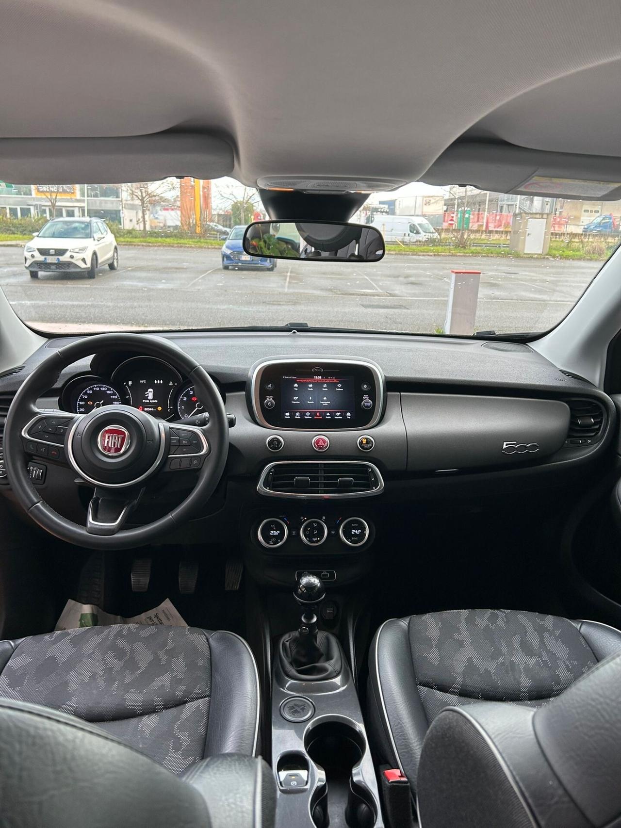 Fiat 500X 1.0 T3 120 CV Cross