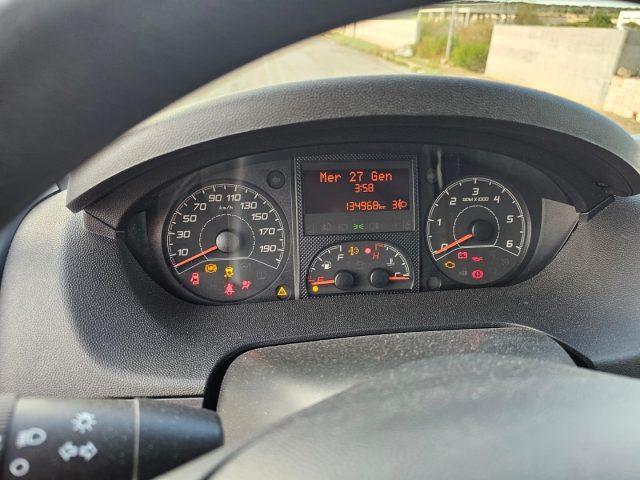 FIAT Ducato 28 2.0 MJT 120CV PC FRIGO 0°