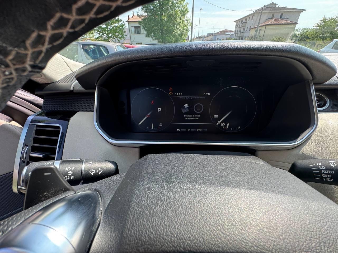 Range Rover Sport 4.4 SDV8 340cv