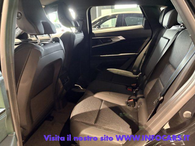 RENAULT Austral esprit Alpine full hybrid E-Tech 200cv