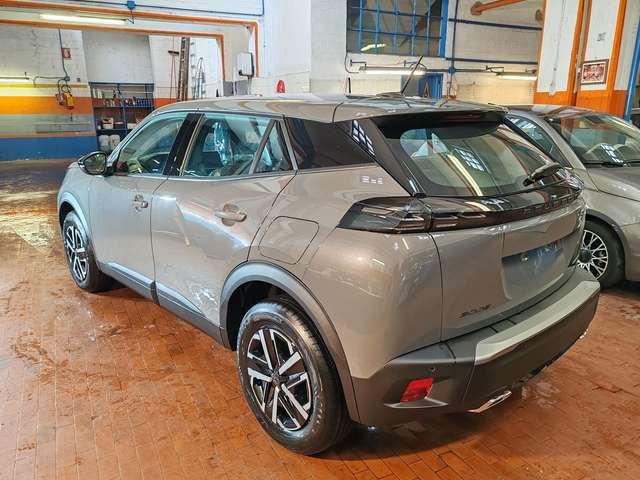 Peugeot 2008 1.2 Hybrid Active Pack 136cv E-DCS6 36 Rate 193,80