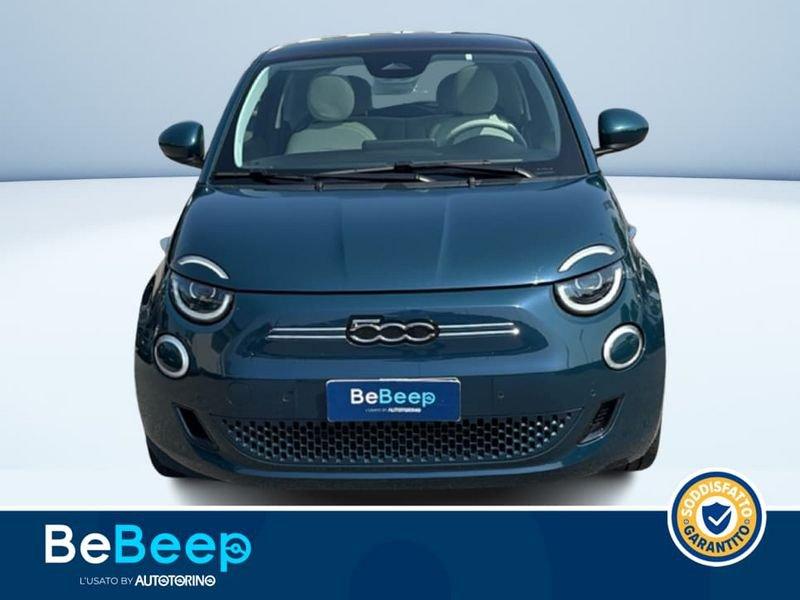 FIAT 500 500E 42 KWH LA PRIMA