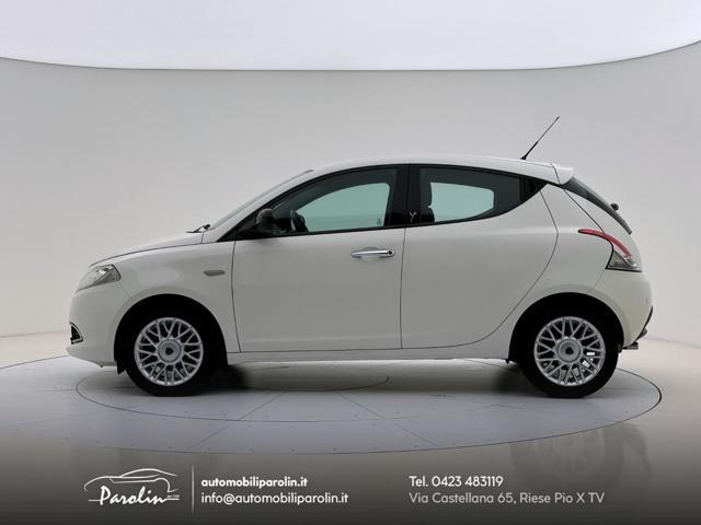 LANCIA Ypsilon 1.3 MJT 16V 95 CV 5 porte S&S Gold 5 posti 1 prop.