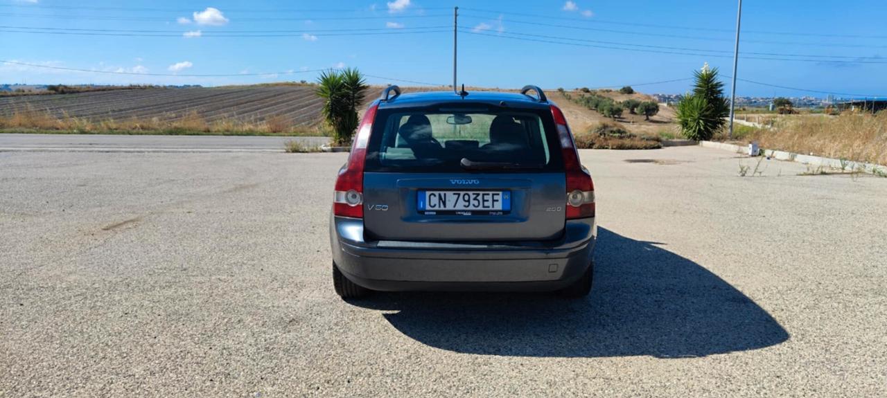 Volvo V50 2.0 D cat Momentum