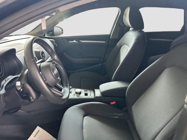 AUDI A3 A3 SPB 35 TFSI COD S tronic Admired