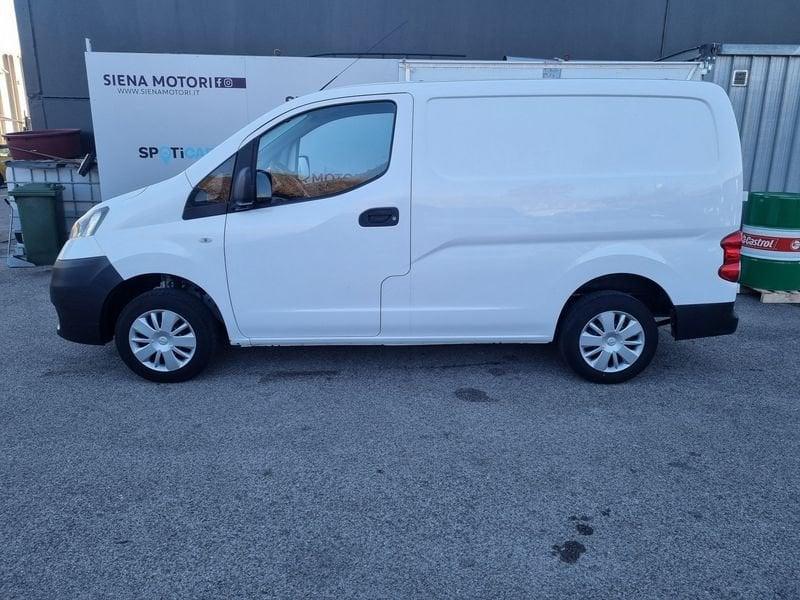 Nissan NV200 1.5 dCi 90CV Furgone