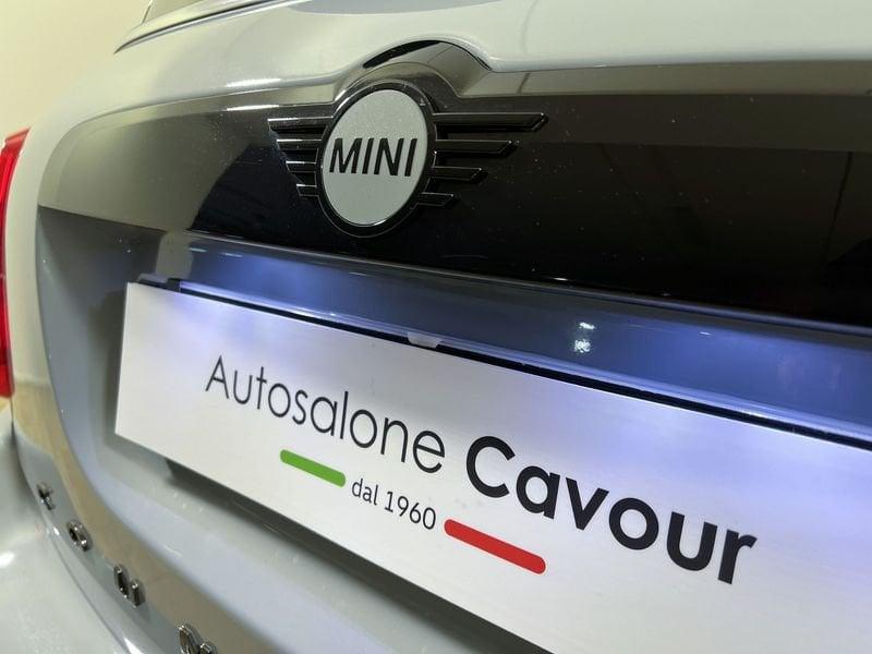 MINI Mini Countryman F60 Mini 1.5 Cooper Untamed Edition Countryman