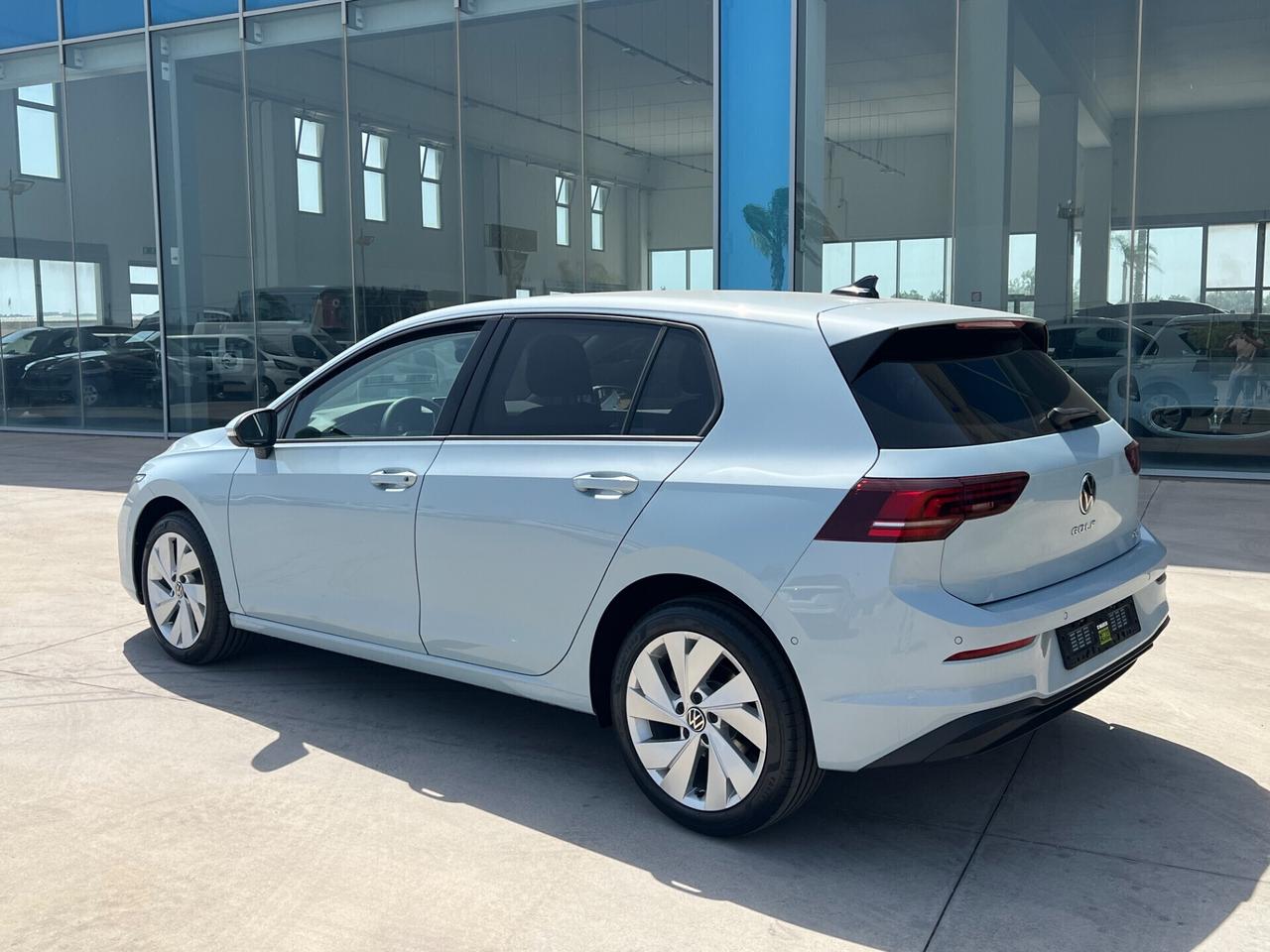 Volkswagen Golf 1.5 eTSI 115 CV DSG Edition Plus - SUPER OFFERTA T-STOCK