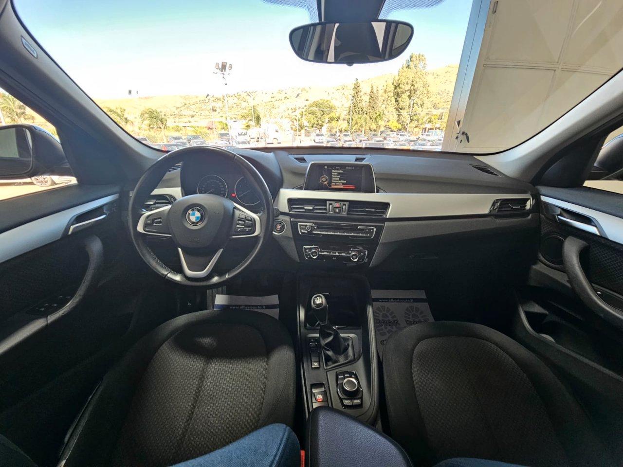 BMW X1 xdrive18d Attiva *OFFERTA DEL MESE*