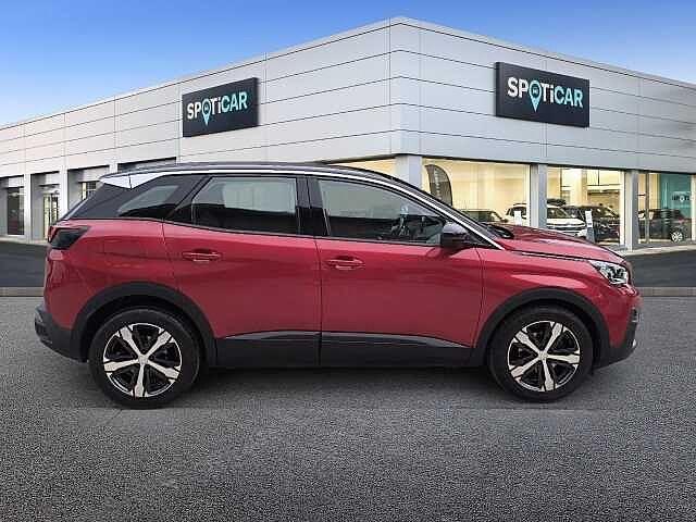 Peugeot 3008 BlueHDi 130 S&S Business