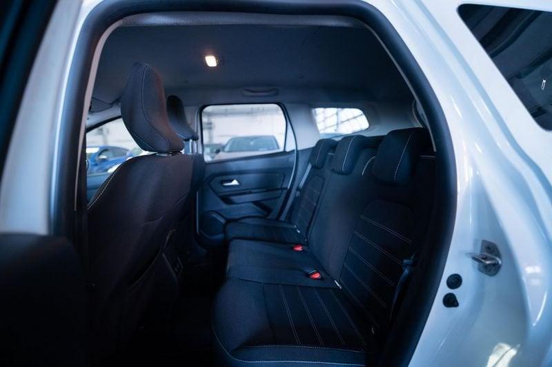 Dacia Duster Prestige 4x2 150cv edc fap