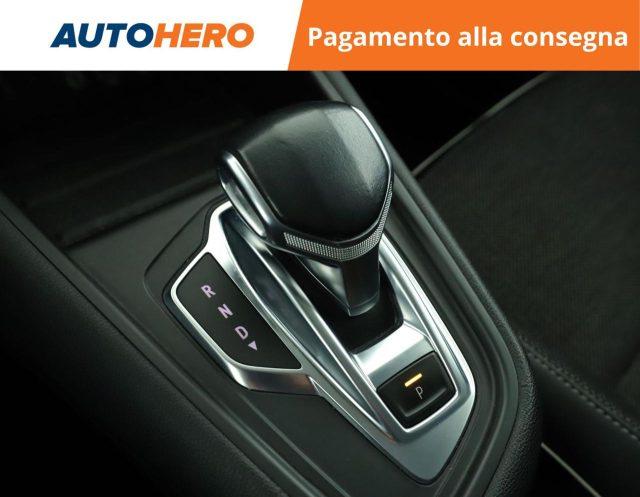 RENAULT Captur TCe 130 CV EDC FAP Intens