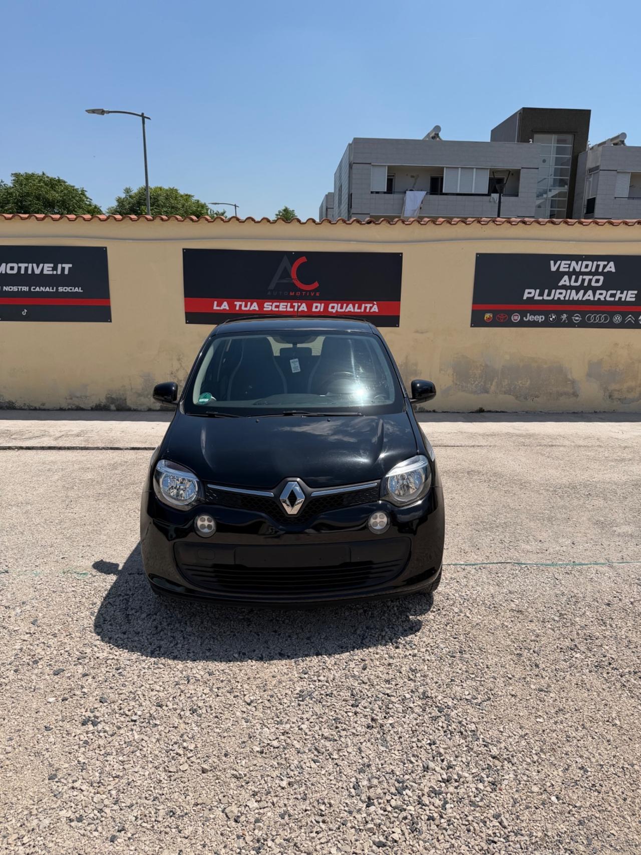 Renault Twingo SCe Life