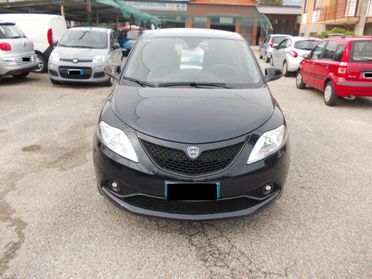 Lancia Ypsilon 1.2 5 p. Gold.KM33603