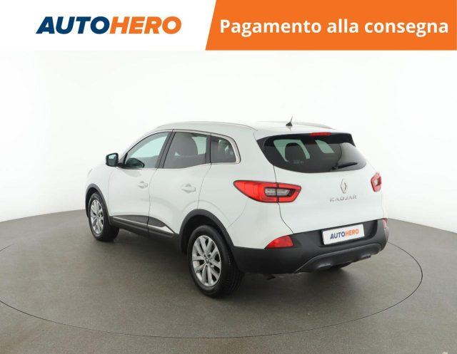 RENAULT Kadjar TCe 130CV EDC Energy Intens