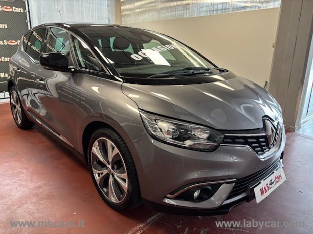 RENAULT Scénic dCi 8V 110 CV Energy Intens